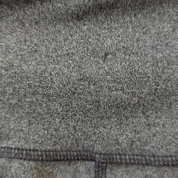 Athleta Leggings Yoga Pants Gray Size XS - Picture 11 of 11